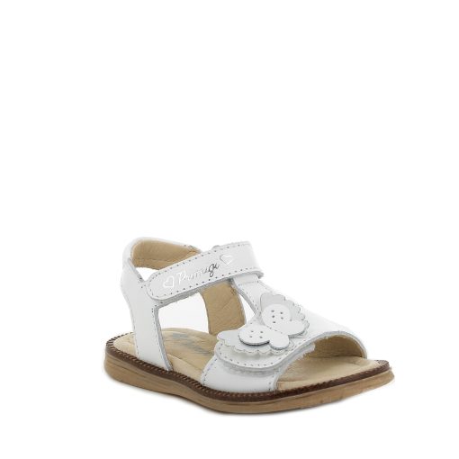 Sandale, fete, 5914700, 25, alb, pmp 59147