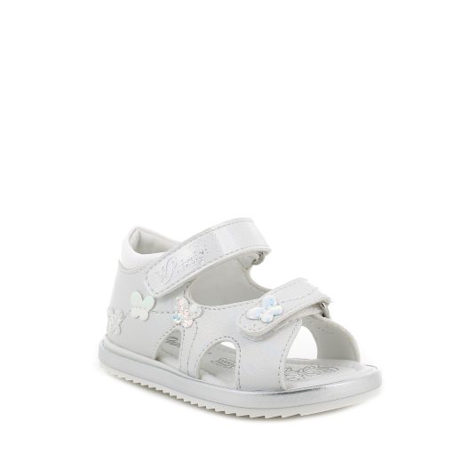 Sandale, fete, 5915100, 24, iridescent, pyt 59151