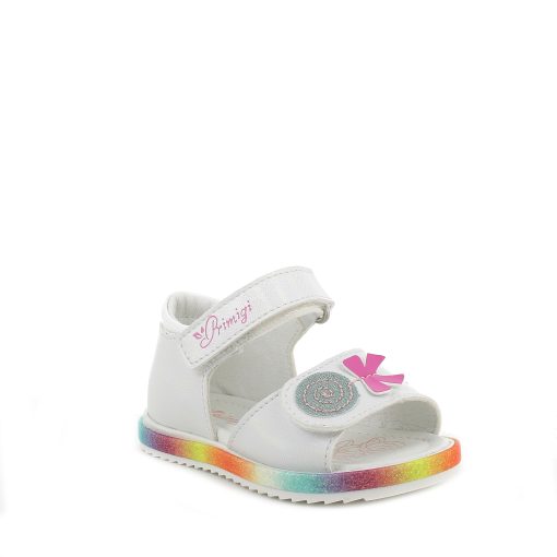 Sandale, fete, 5915200, 24, iridescent, pyt 59152
