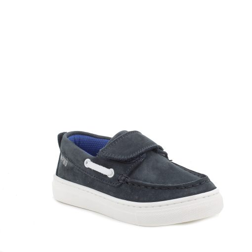 Mocasini, baieti, 5929111, 29, albastru, pjm 59291