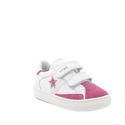Pantofi sport, fete, 5929222, 34, alb, pjm 59292