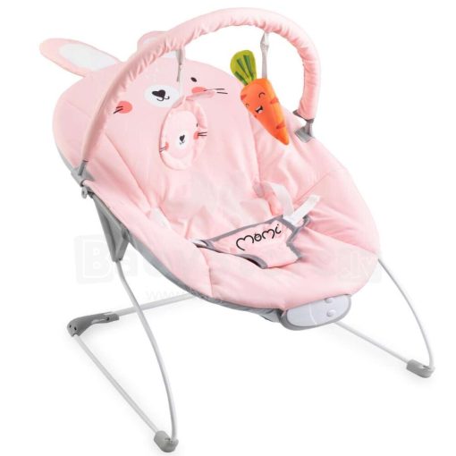 Balansoar Momi Glossy - Bunny