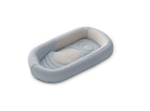 Baby nest Welcome Pod Bleu Inglesina