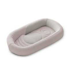 Baby nest Welcome Pod roz Inglesina