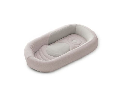 Baby nest Welcome Pod roz Inglesina
