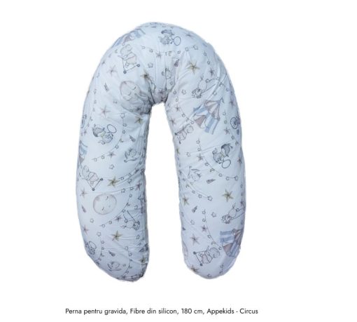 Perna gravide, 138763, eko-appekids, 180cm, eko - circus