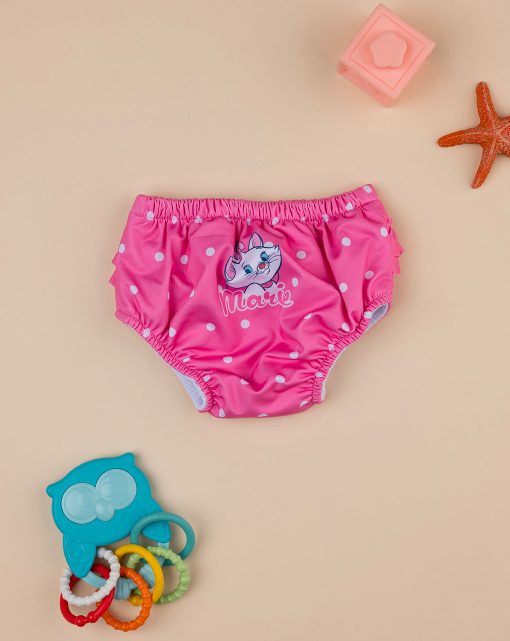 Slip baie cu protectie UV50+ Marie