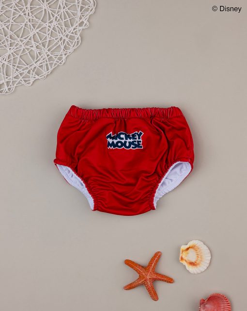 Slip baie cu protectie UV50+ Mikey Mouse