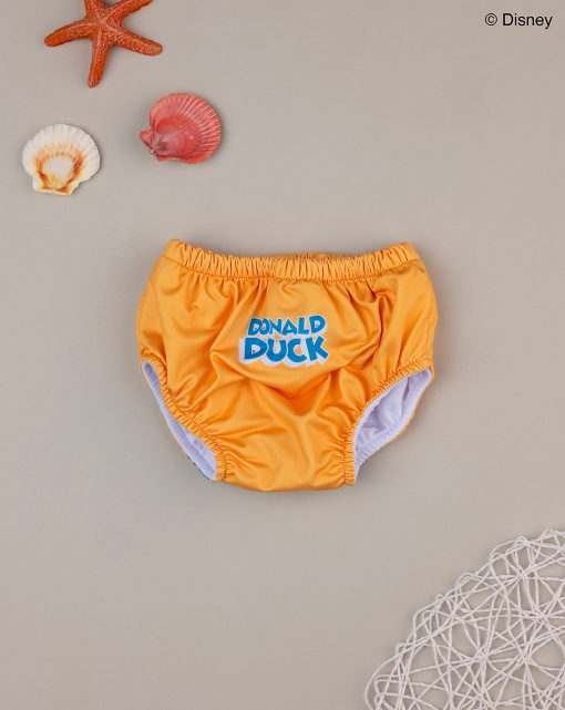 Slip baie cu protectie UV50+ Donald Duck
