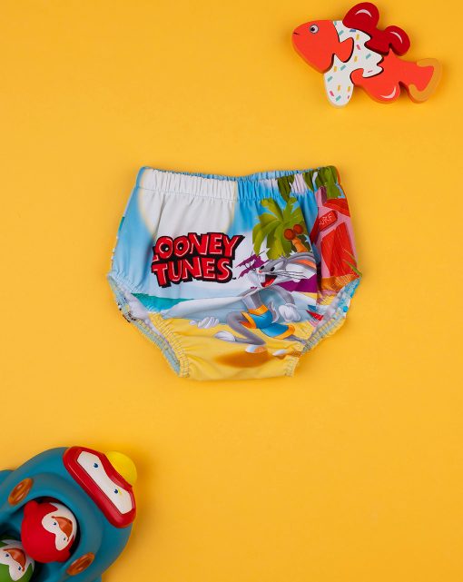 Slip baie UV50+ Looney Tones