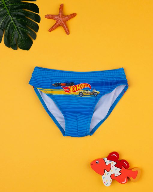 Slip baie Hot Wheels