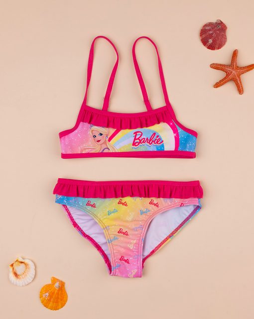 Costum de baie Barbie