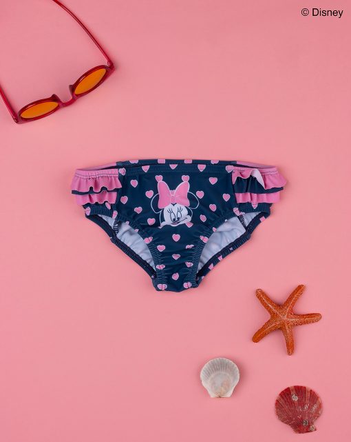 Slip baie Minnie Mouse