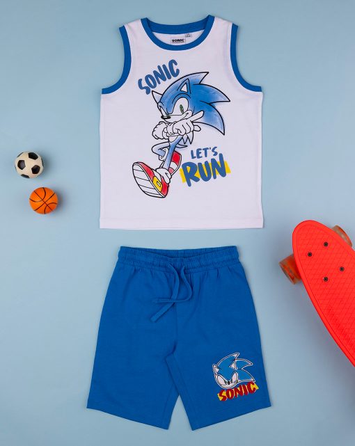 Set, 140338702, 3/4 a, alb, beachwear