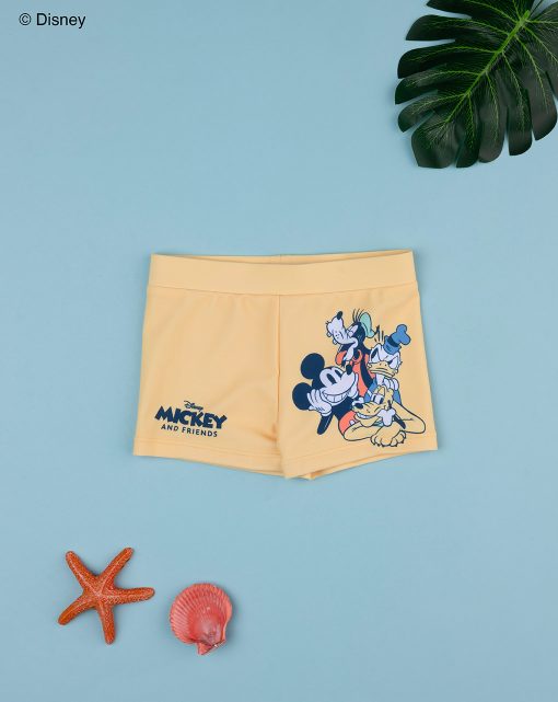 Slip baie Mikey Mouse