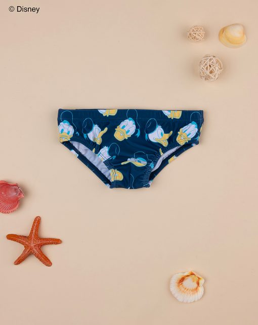 Slip baie Donald Duck