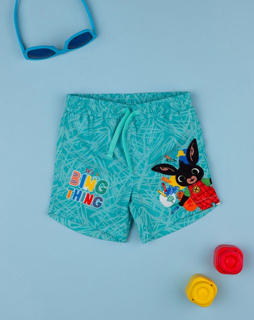 Boxer plaja Bing Thing