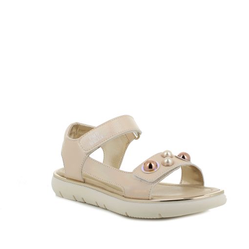 Sandale iridescente