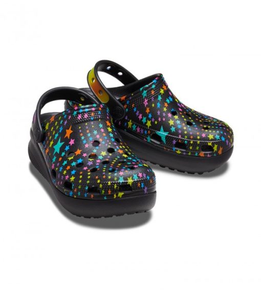 Papuci Crocs Disco Dance Party Cutie Clog