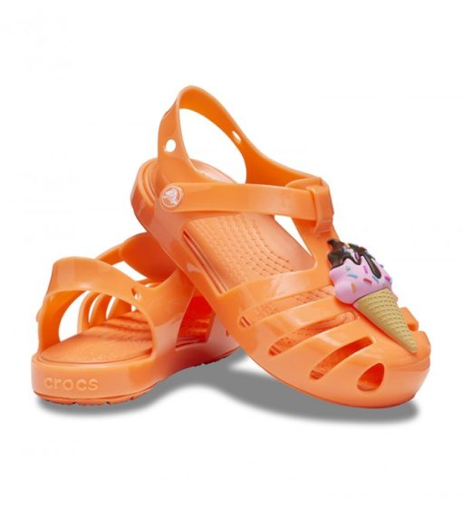 Sandale Crocs Isabella Charm