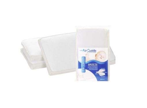 Perna pentru pat Breeze AirCuddle