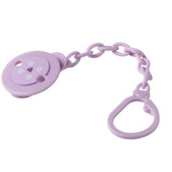 Suport suzeta Violet Tiffany That's