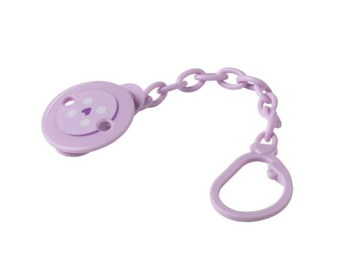 Suport suzeta Violet Tiffany That's