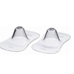 Set 2 dischete silicon pentru san Avent