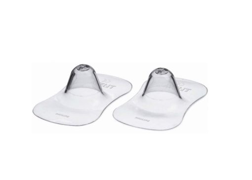 Set 2 dischete silicon pentru san Avent
