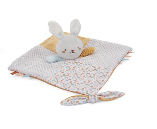 Jucarie iepuras pentru confort Soft Toys