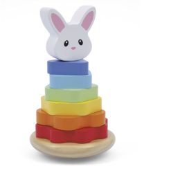 Jucarie lemn iepuras My First Activity-Wood'N Play