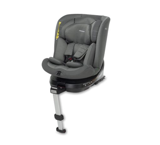 Scaun auto FPE Iturn I-Size Grey 40-150 cm - Foppapedretti