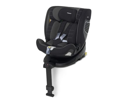 Scaun auto FP360 I-size Black 40-150 cm