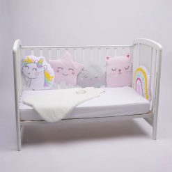 Set Sac de dormit si Protectie pat