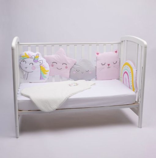 Set Sac de dormit si Protectie pat
