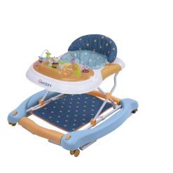 Premergator, 141 07 06 01, giordani, baby walker sweet candy blue 3 in 1 2. 0