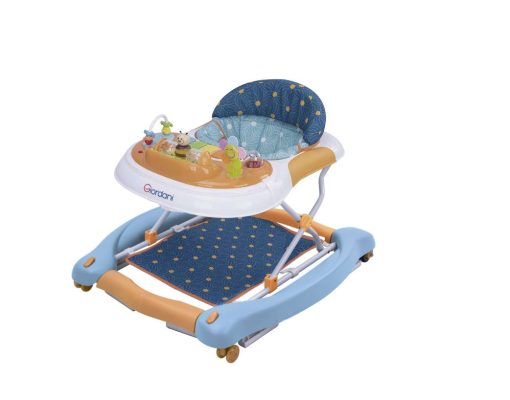 Premergator Sweet Candy Blue 3in1 2.0 Giordani