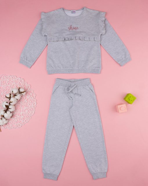 Set trening Shine