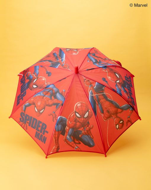 Umbrela SpiderMan