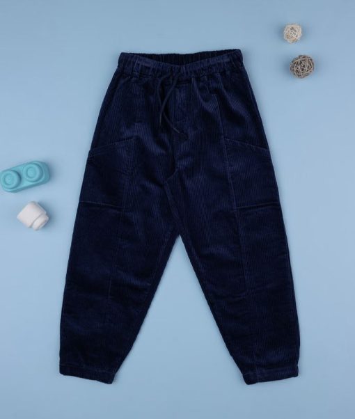 Pantaloni reiati baieti