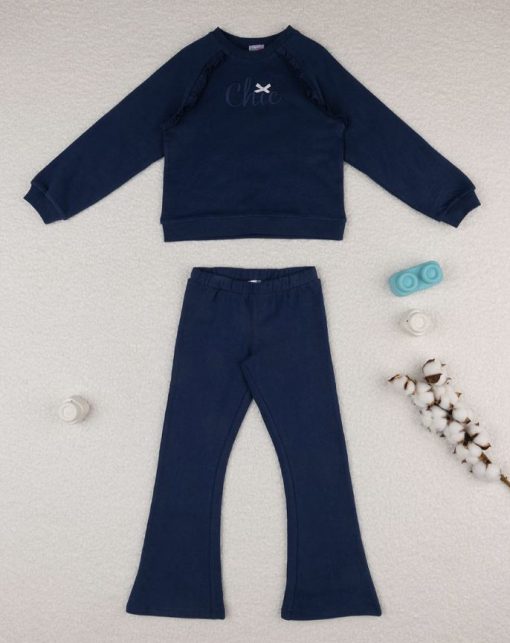 Set jogging Chic