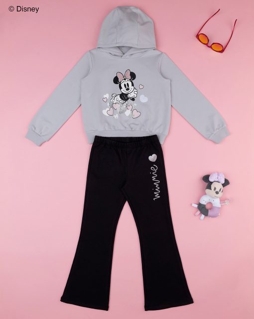 Set jogging Minnie Mouse