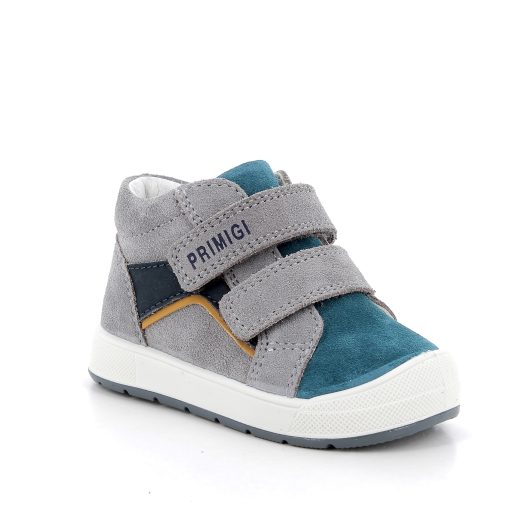 Pantofi piele pqu 68515