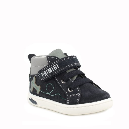 Pantofi bleumarin plk 69032
