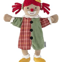 Marioneta clovn, 3602457