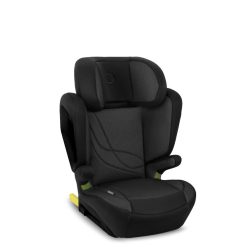 Scaun auto cu Isofix I-size 100-150cm Momi Mei - Black