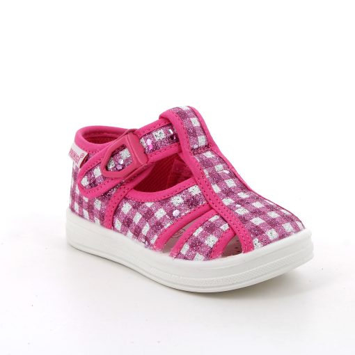 Pantofi fete PBA 78547