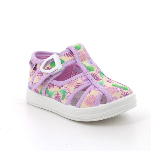 Pantofi fete PBA 78547