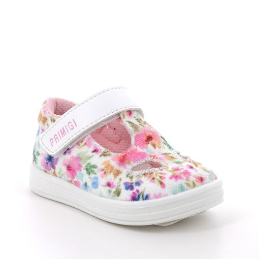 Pantofi fete PBA 78548