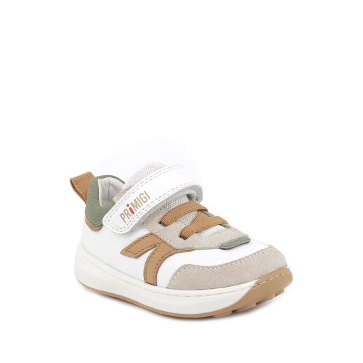 Pantofi sport baieti PAF 79011